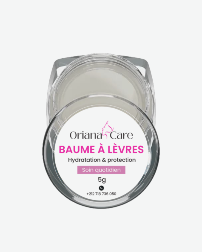 Baume à Lèvres
