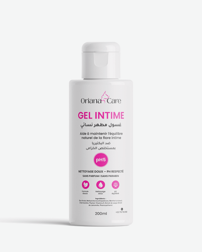 Gel Intime