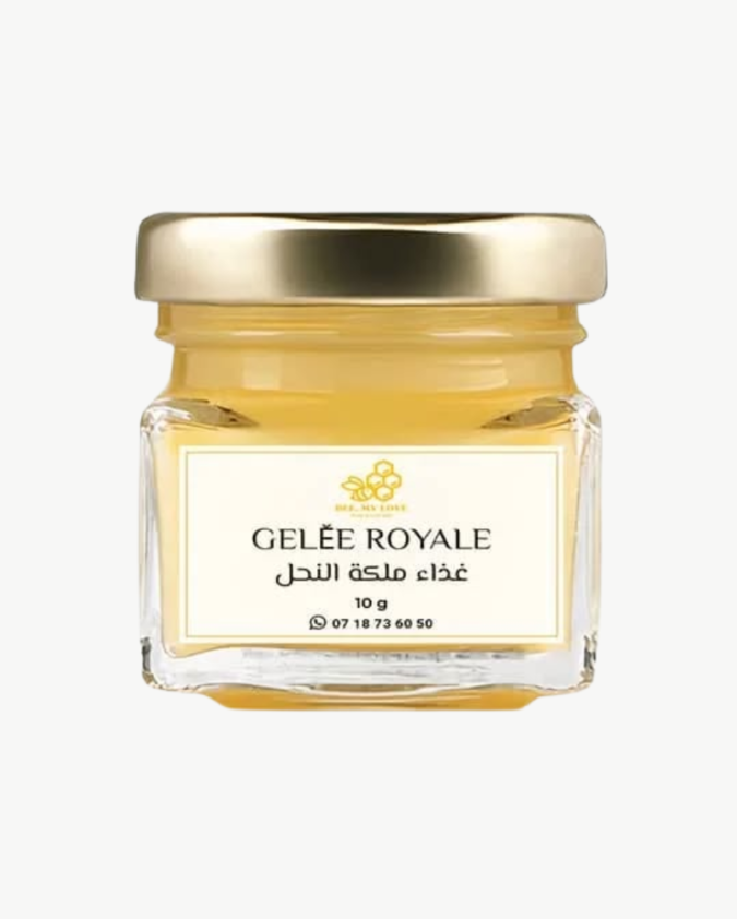 Gelée Royale