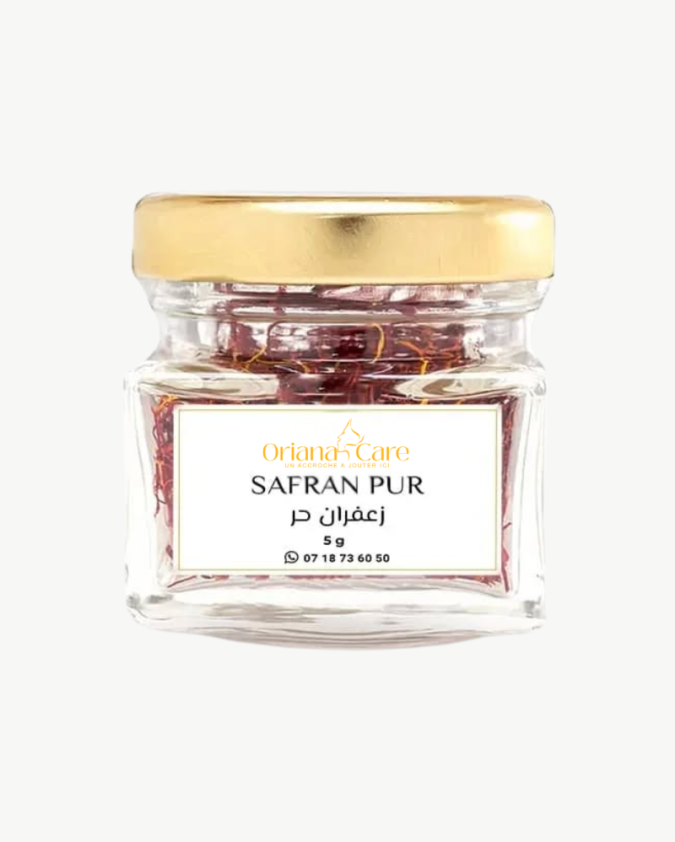 Safran Pur